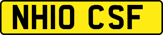 NH10CSF
