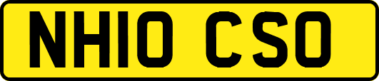 NH10CSO