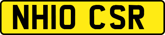 NH10CSR