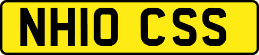 NH10CSS