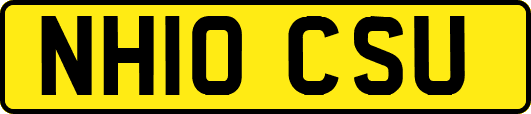 NH10CSU