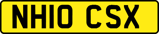 NH10CSX
