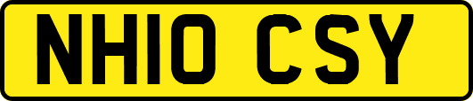 NH10CSY