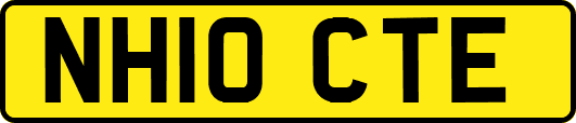 NH10CTE