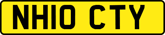 NH10CTY