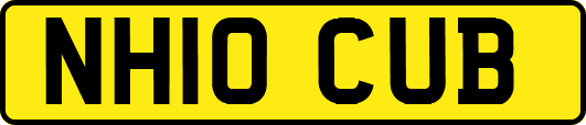 NH10CUB