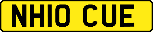 NH10CUE