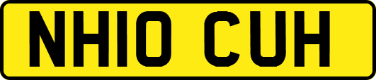 NH10CUH