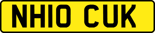 NH10CUK