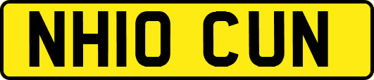 NH10CUN