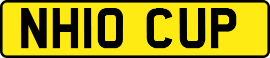 NH10CUP