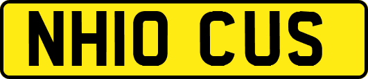 NH10CUS