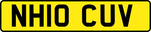 NH10CUV