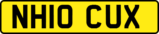 NH10CUX