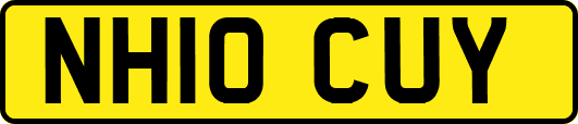 NH10CUY