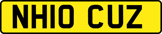 NH10CUZ