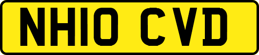 NH10CVD