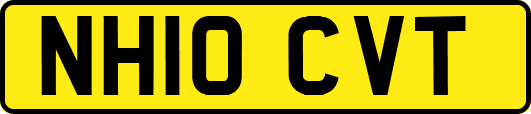 NH10CVT