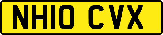 NH10CVX