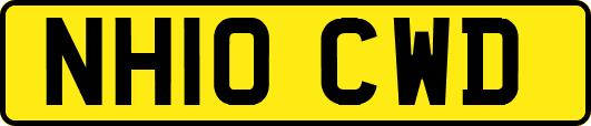 NH10CWD