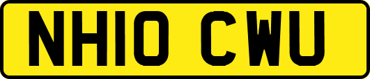 NH10CWU