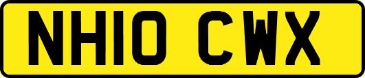 NH10CWX
