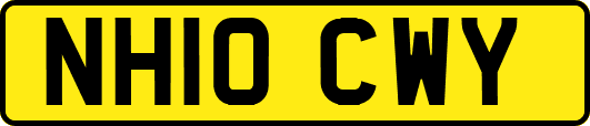 NH10CWY