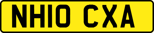NH10CXA