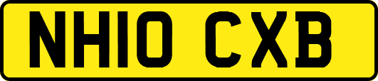 NH10CXB