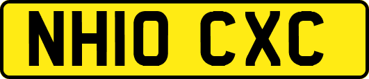 NH10CXC