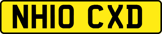 NH10CXD