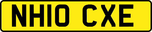 NH10CXE