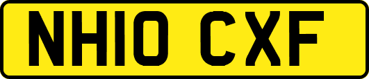 NH10CXF