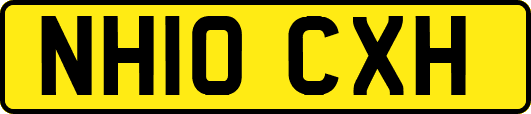 NH10CXH