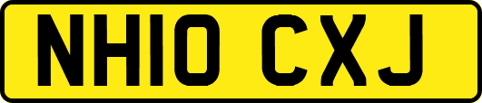 NH10CXJ