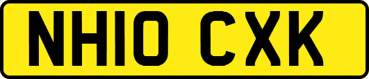 NH10CXK