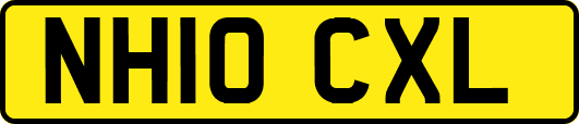 NH10CXL