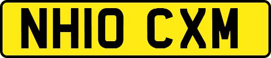 NH10CXM