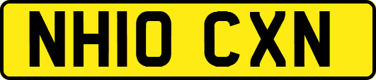 NH10CXN