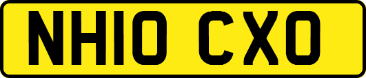 NH10CXO