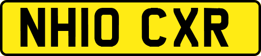 NH10CXR