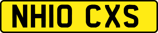 NH10CXS