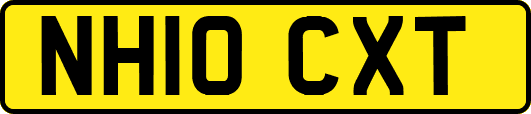 NH10CXT