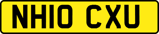 NH10CXU