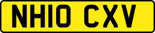 NH10CXV