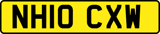 NH10CXW
