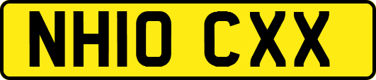 NH10CXX
