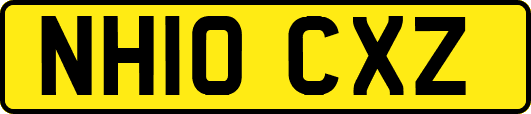 NH10CXZ