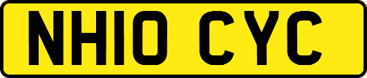 NH10CYC