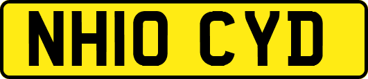 NH10CYD